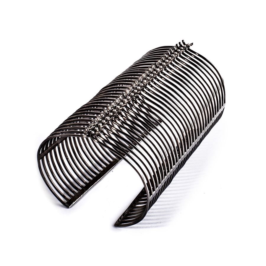 30 element 'Spinae' bracelet SPINAE | BR 30FAGN